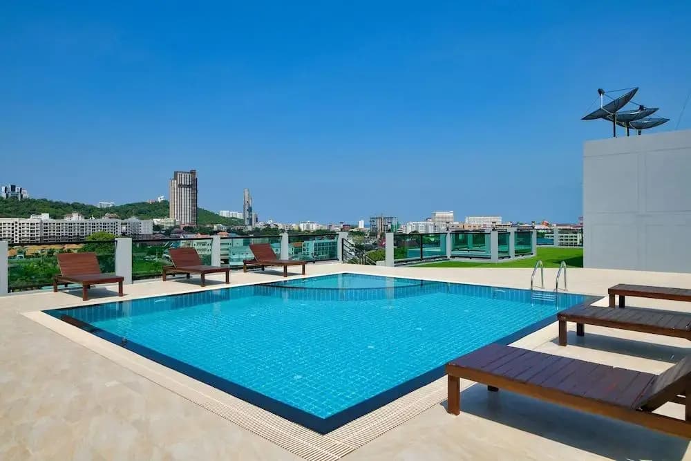 Iris palace - photo 11