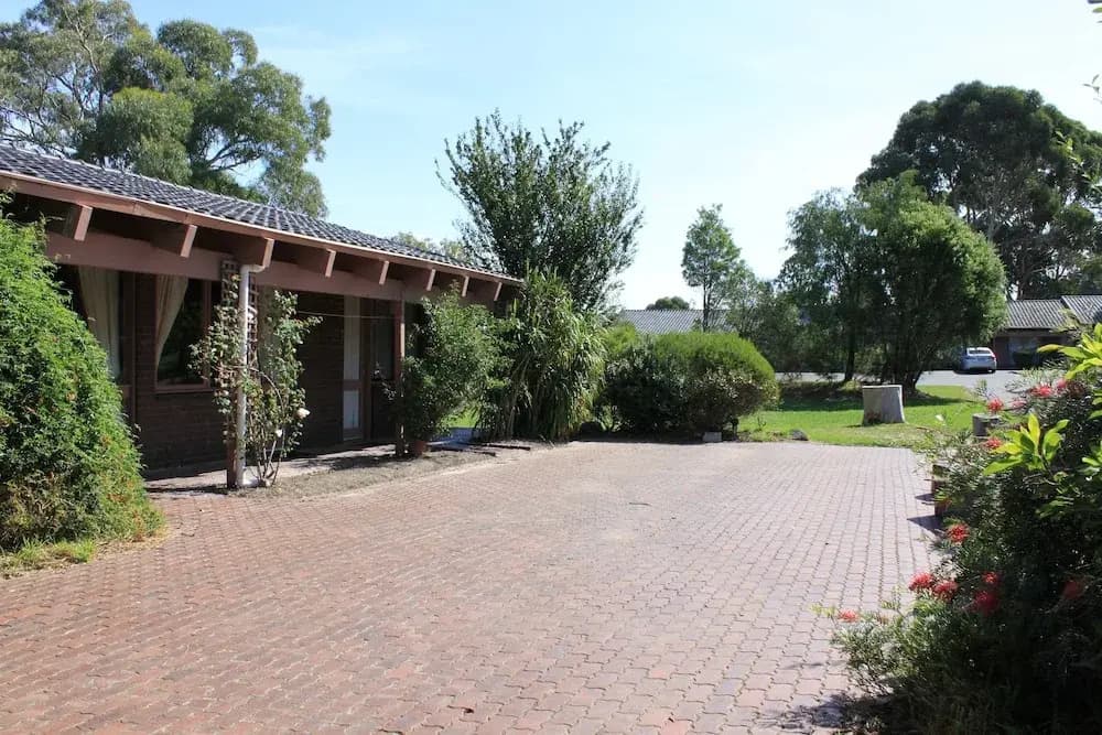 Melaleuca Lodge - photo 13