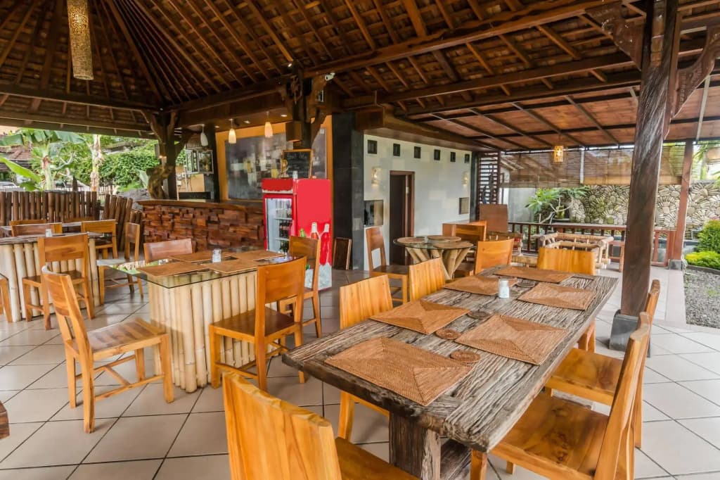 ZenRooms Ubud Singakerta - photo 14