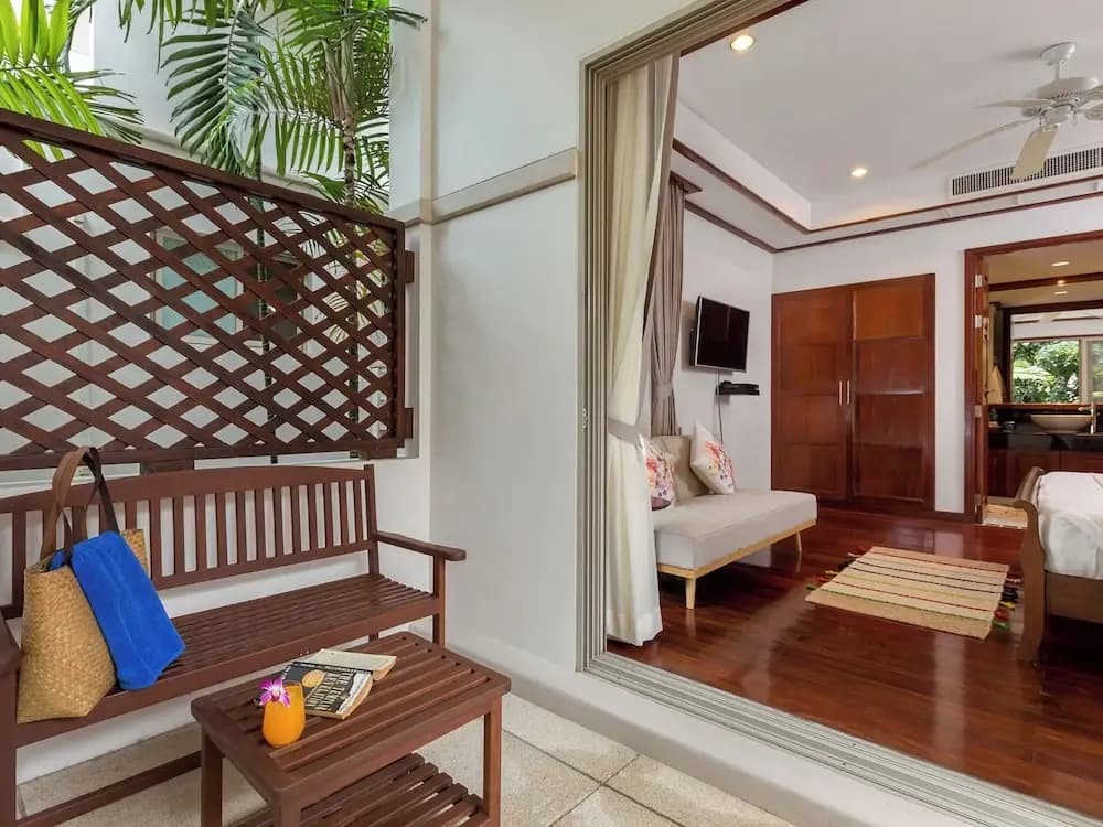 Katamanda 3 Bed Tropical Villa B3 Near Kata Beach - photo 17