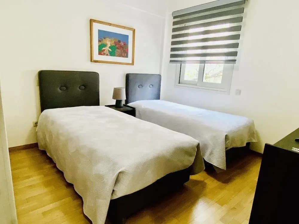 Olygreen Athens Residences - photo 4