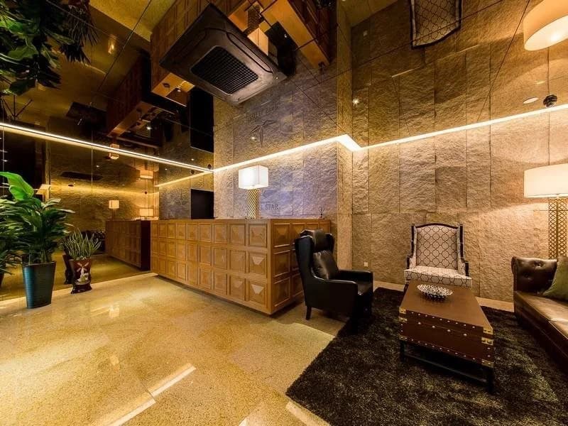 Hotel Star - photo 2
