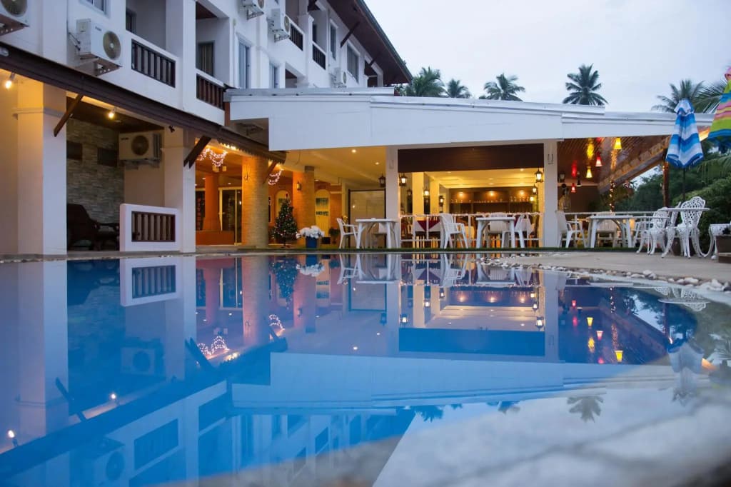 Natural Samui Hotel - photo 17