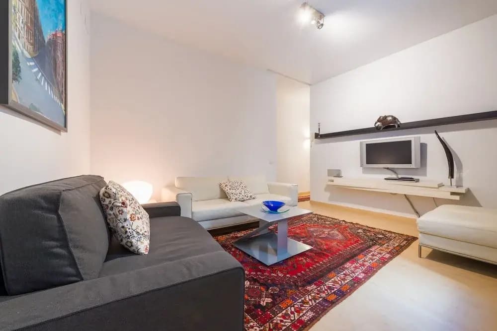 Apartamento Mercado de la Cebada - photo 4