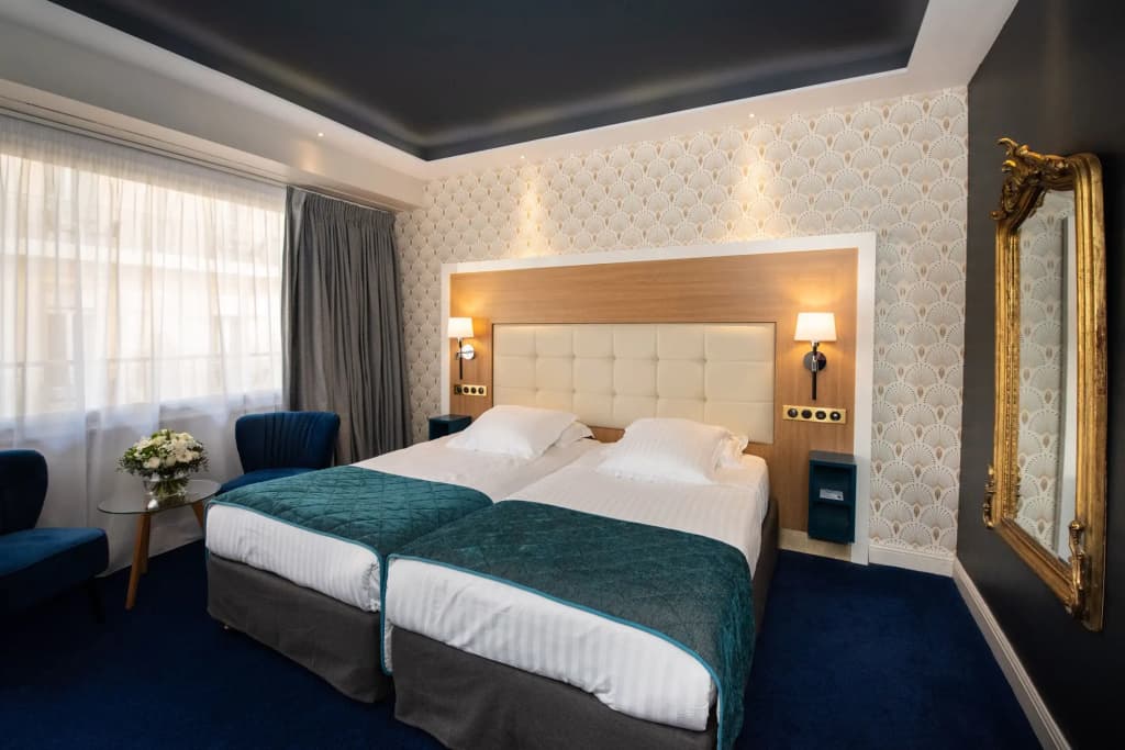 Splendid Hotel & Spa Nice - photo 40