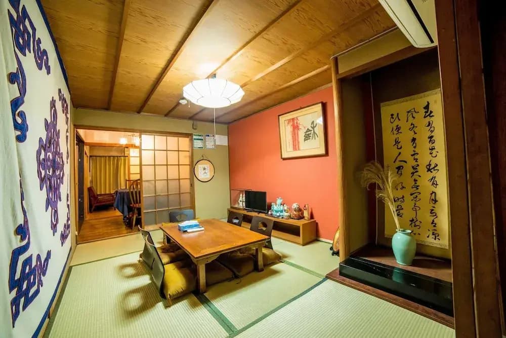 Kumano House - photo 11