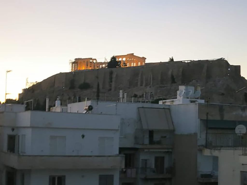 Athens Backpackers - photo 15