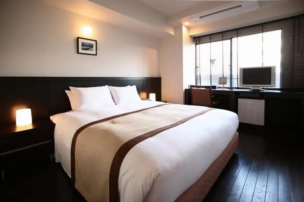 Sutton Place Hotel Ueno - photo 4