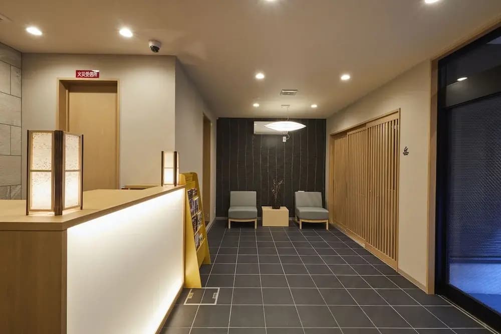 Rinn Nishinokyo - photo 14