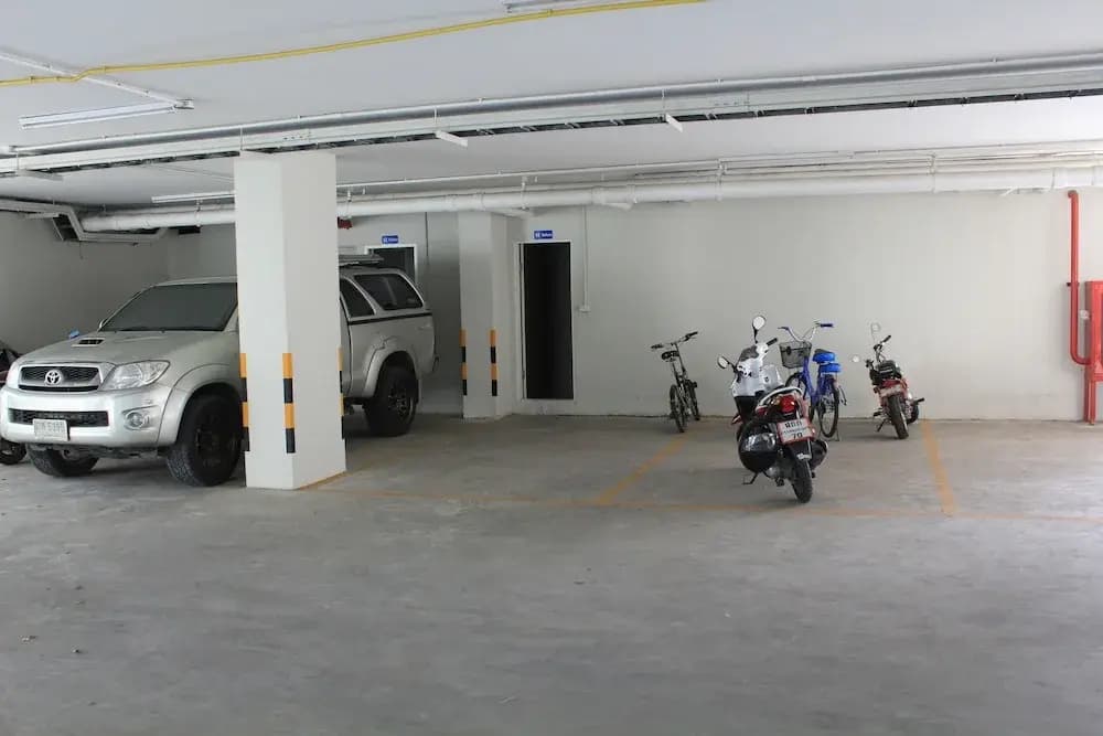 UTD Apartments Sukhumvit - photo 17