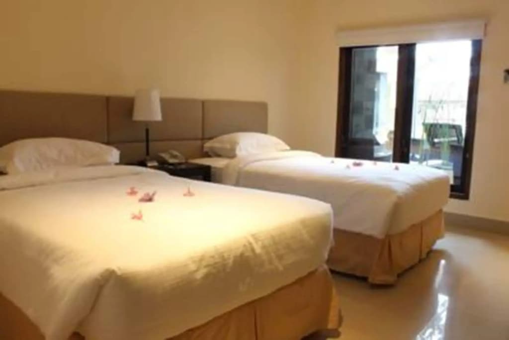 Radha Bali Hotel - photo 7