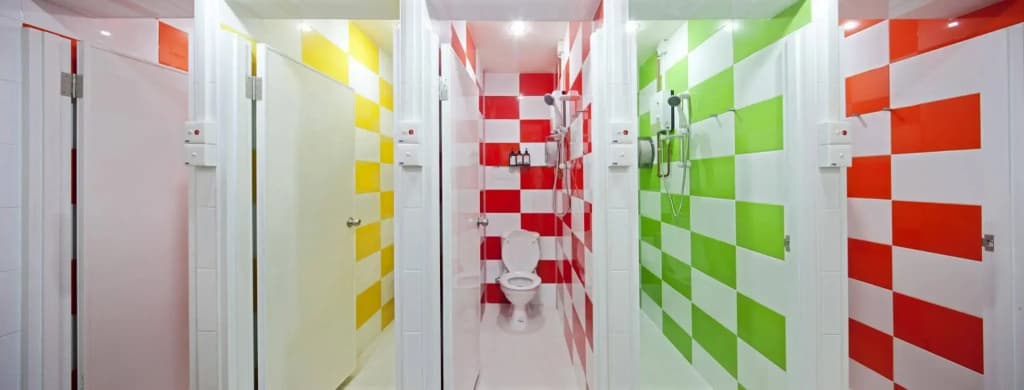 Tribe Theory - Business Hostel for Startups and Entrepreneurs - photo 9