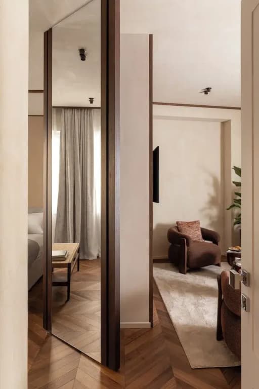 Naman Hotellerie - Roma - photo 14