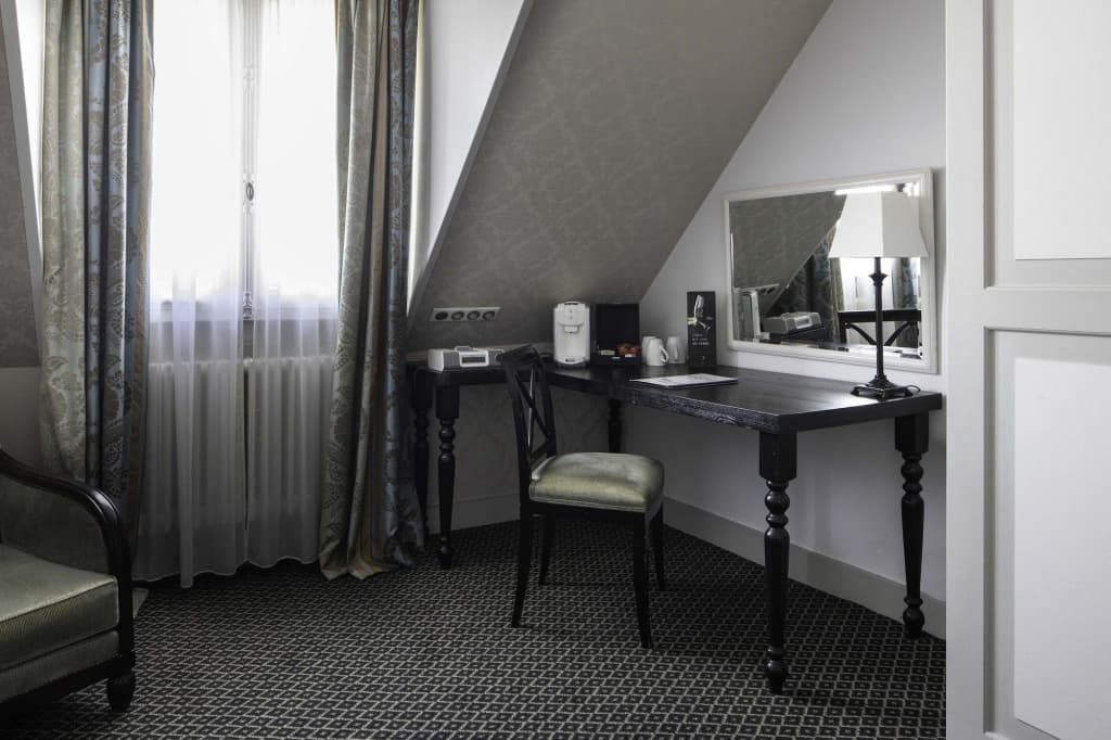 Hôtel Bradford Elysées – Astotel - photo 39