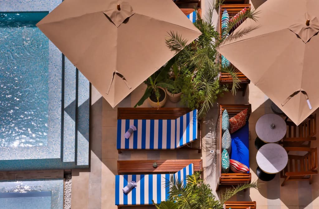 2Ciels Boutique Hotel & SPA - photo 26