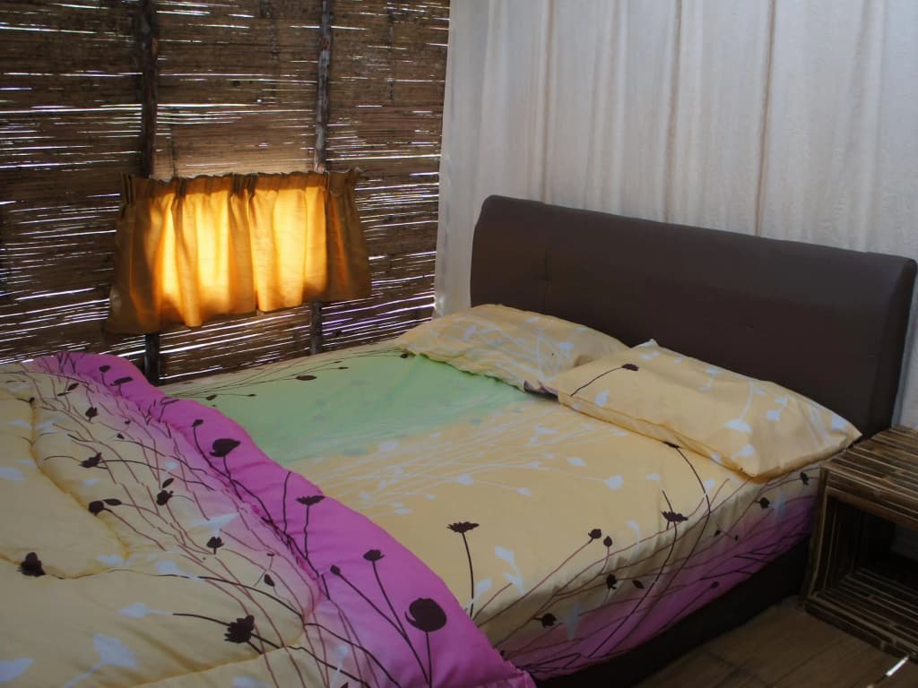 Rain Forest Inn - photo 7