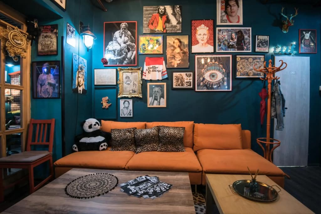 Brix Hostel - photo 14