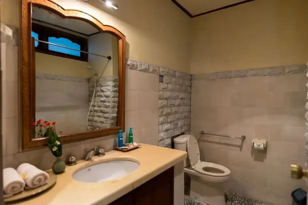 DePradha Guest House - photo 8