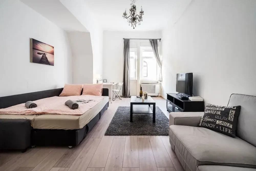S17- Modern& Quality Apartments - photo 16