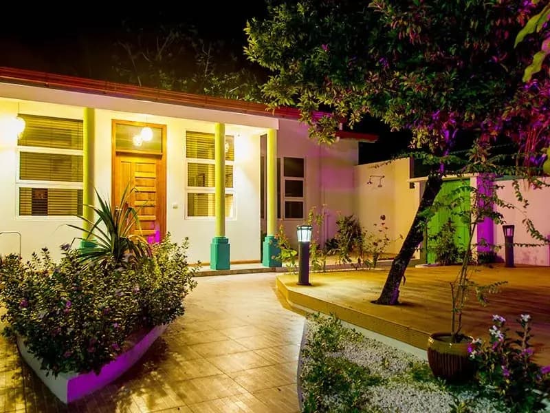 Kudahuvadhoo Hostel - photo 7