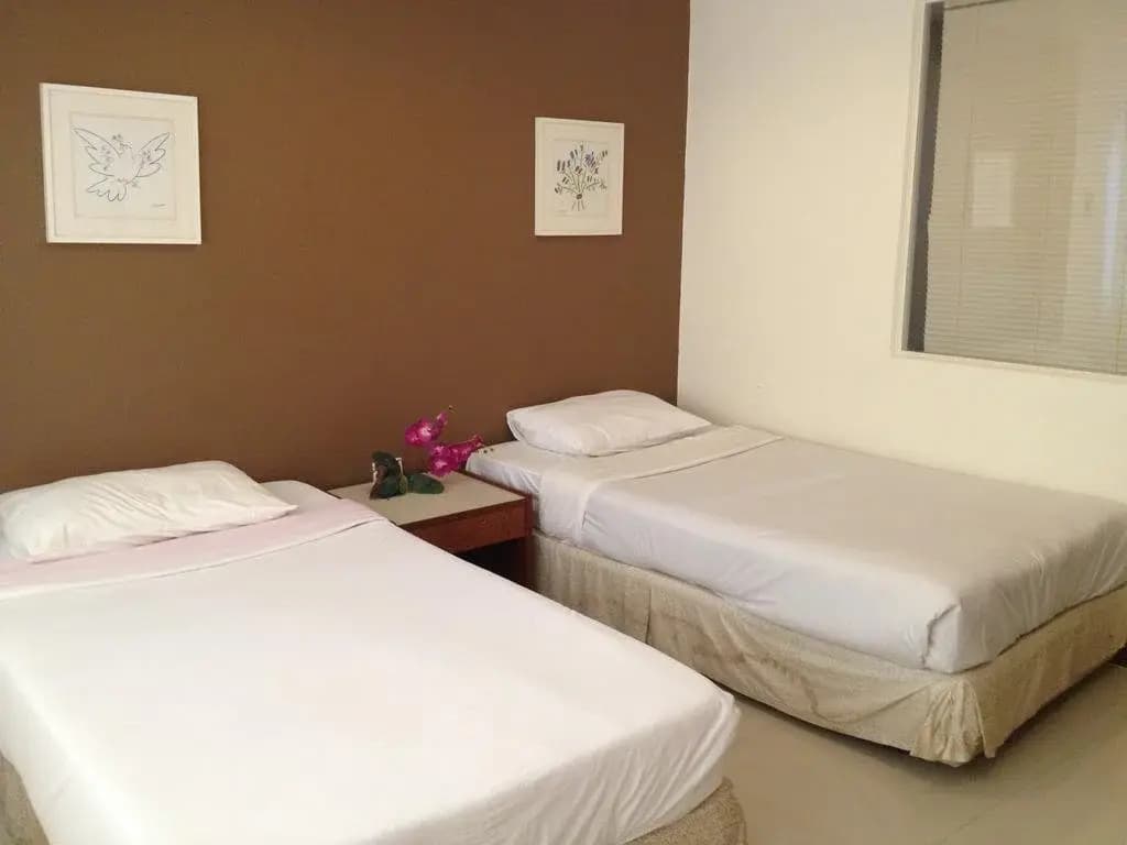 Pha Nganchai Hotel - photo 4