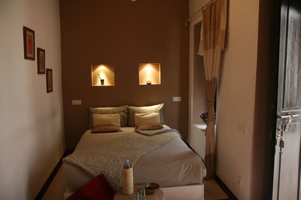 Riad Boussa - photo 2