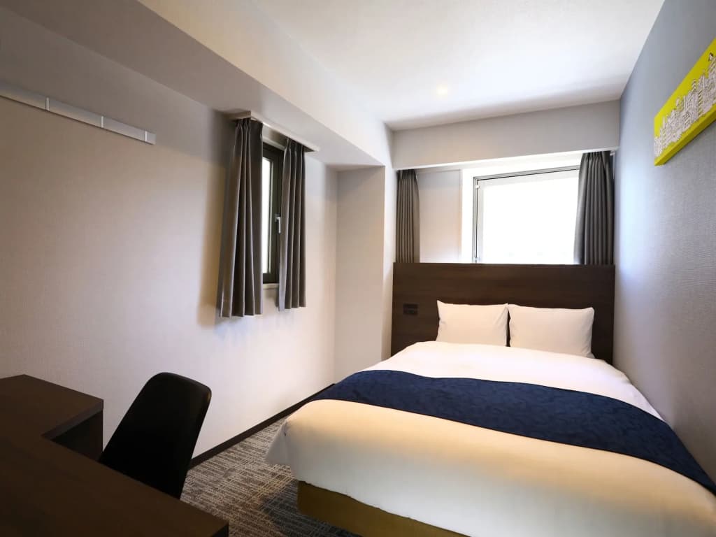 Wing International Ikebukuro Hotel - photo 9