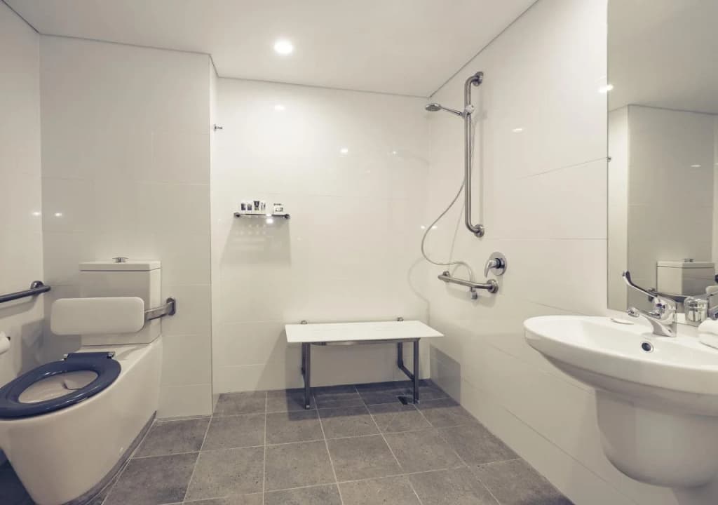 Mercure Penrith - photo 11