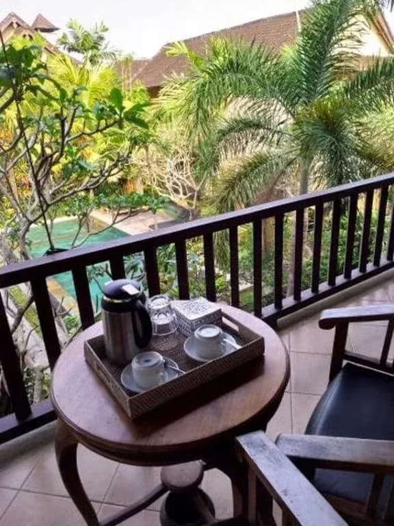 Ubud Lestari Bungalows - photo 6