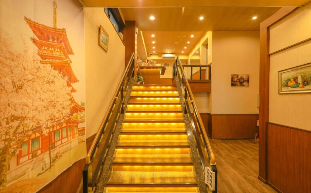 Hotel Naniwa Shinsekai-mae - photo 3