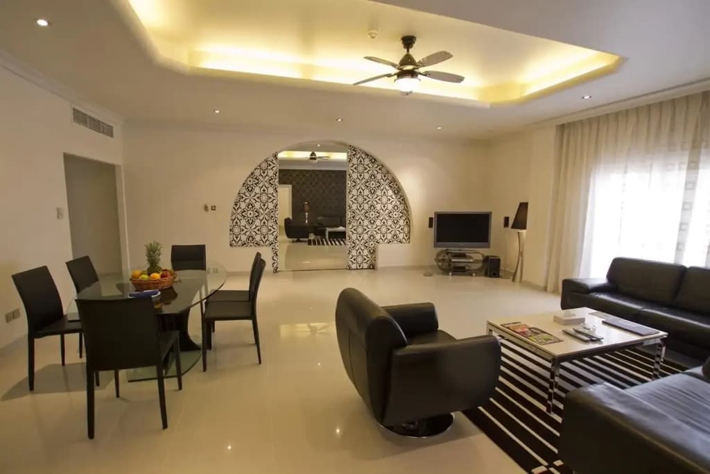 Capital O 232 Golden Tulip Al Jazira Hotel And Resort - photo 14