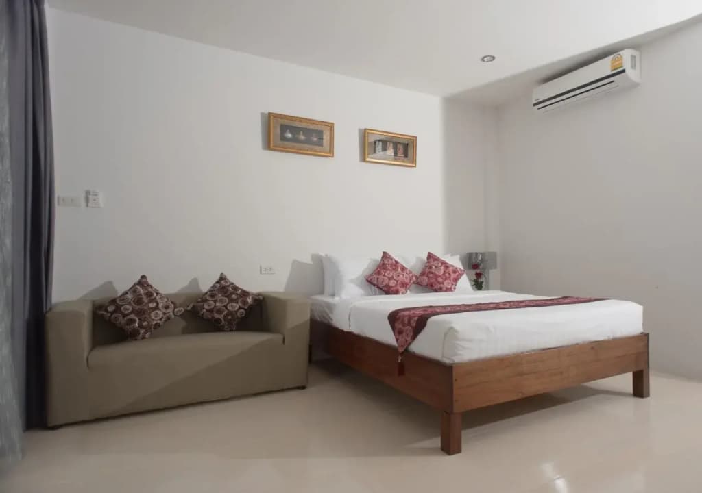 Laemson Resort - photo 5