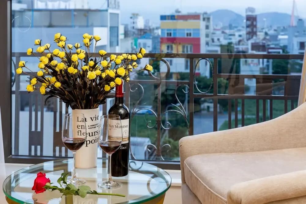 Menora Grand Da Nang - photo 49