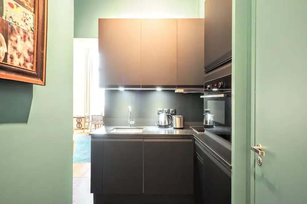 Palais Royal ChicSuites - photo 18