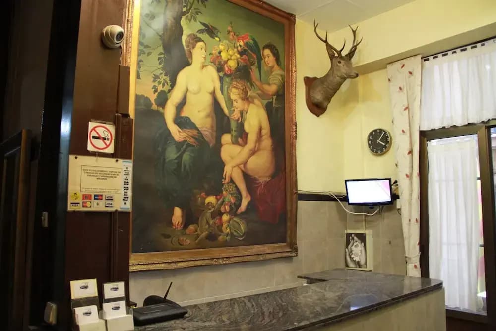 Pension Segre - photo 2