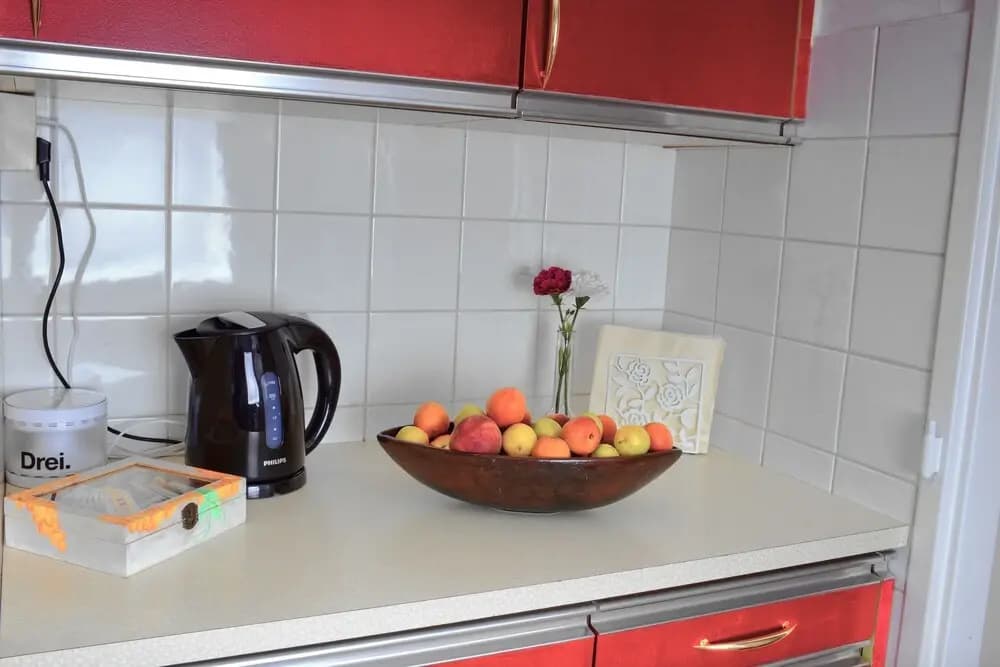 GoVienna Bright River Apartment - photo 7