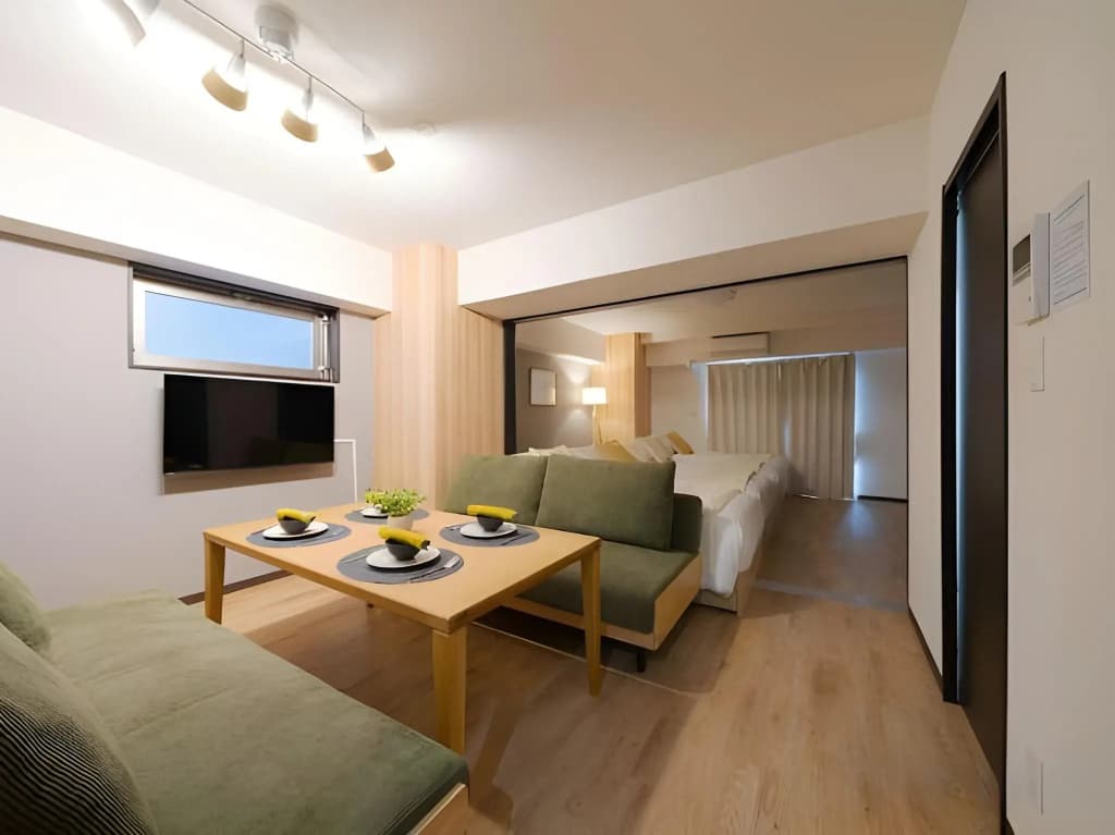 Takuto Stay Sakaisuji-Honmachi - photo 17
