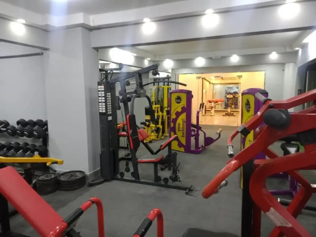 Al Hussam Hotel Apartments - photo 16