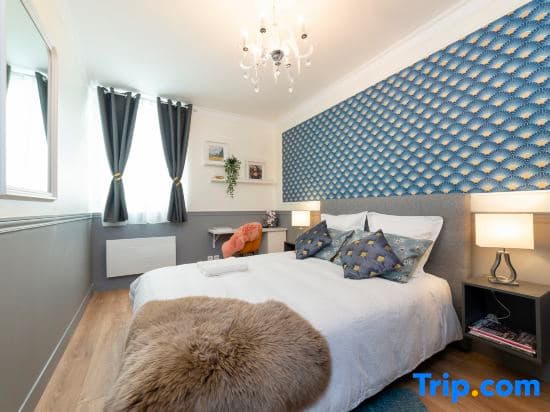Spacious 170m² Apartment with AC - Paris Bercy - photo 4