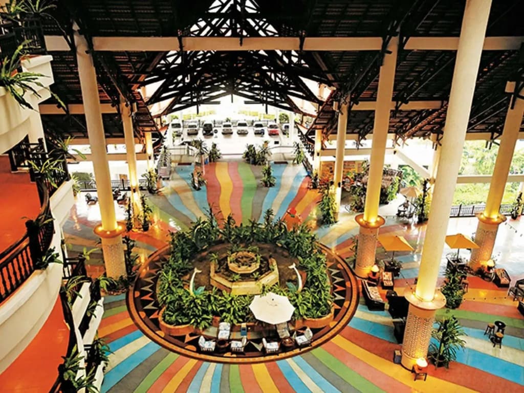 Resorts World Kijal - photo 13
