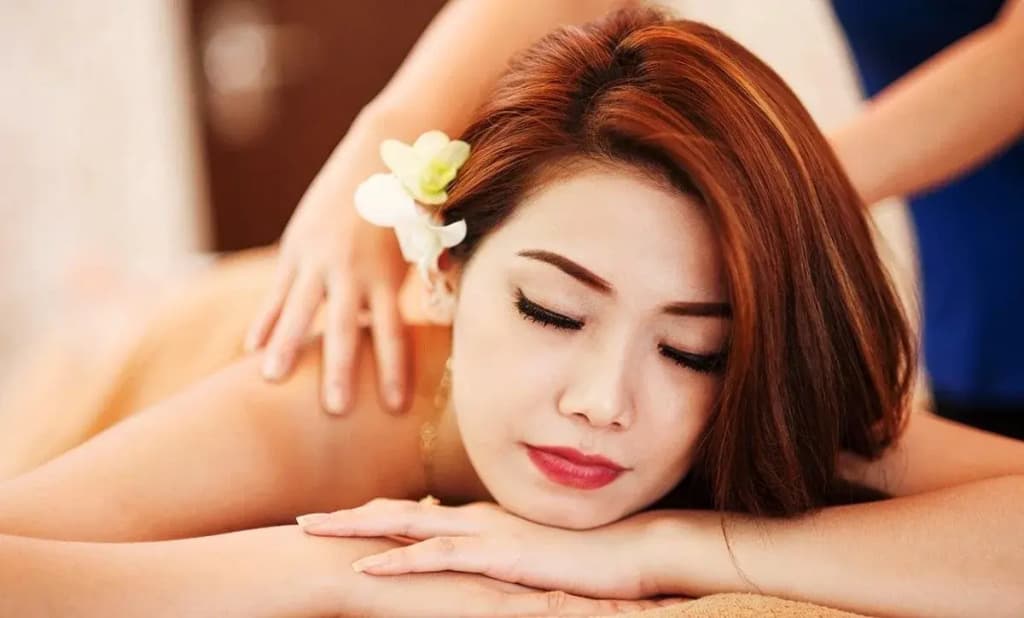 Muong Thanh Luxury Quang Ninh Hotel - photo 24