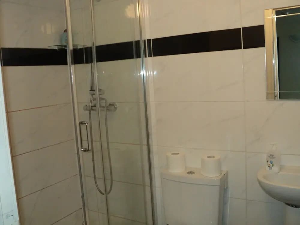 New Globe Hotel - photo 10