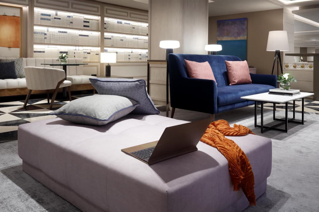 Hyatt Regency Hesperia Madrid - photo 47