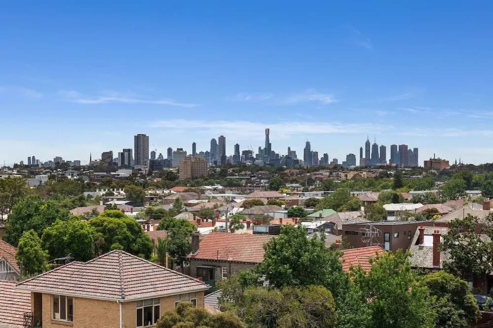 Ripponlea Village Panorama - photo 10