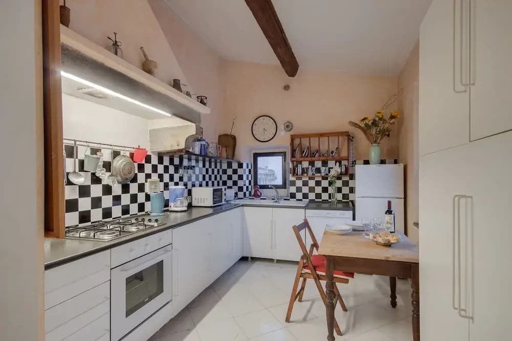 Apartments Florence Altana - photo 12