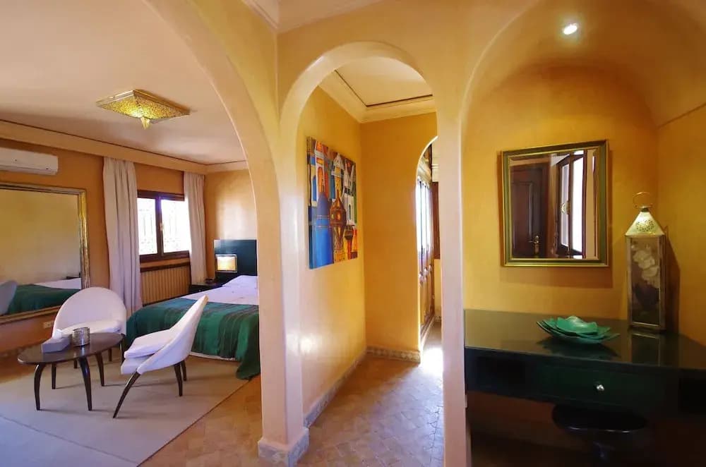 Villa Dent d'Abiad - photo 10