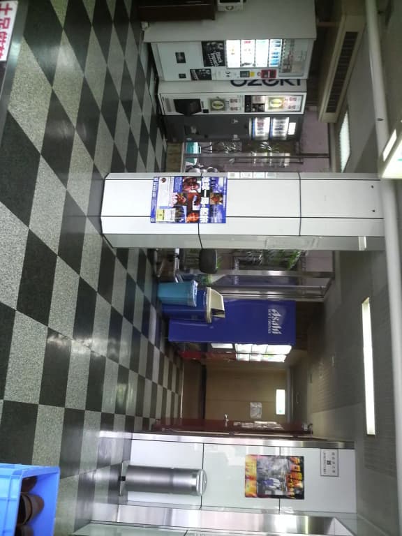 Business Hotel Kaga - photo 11