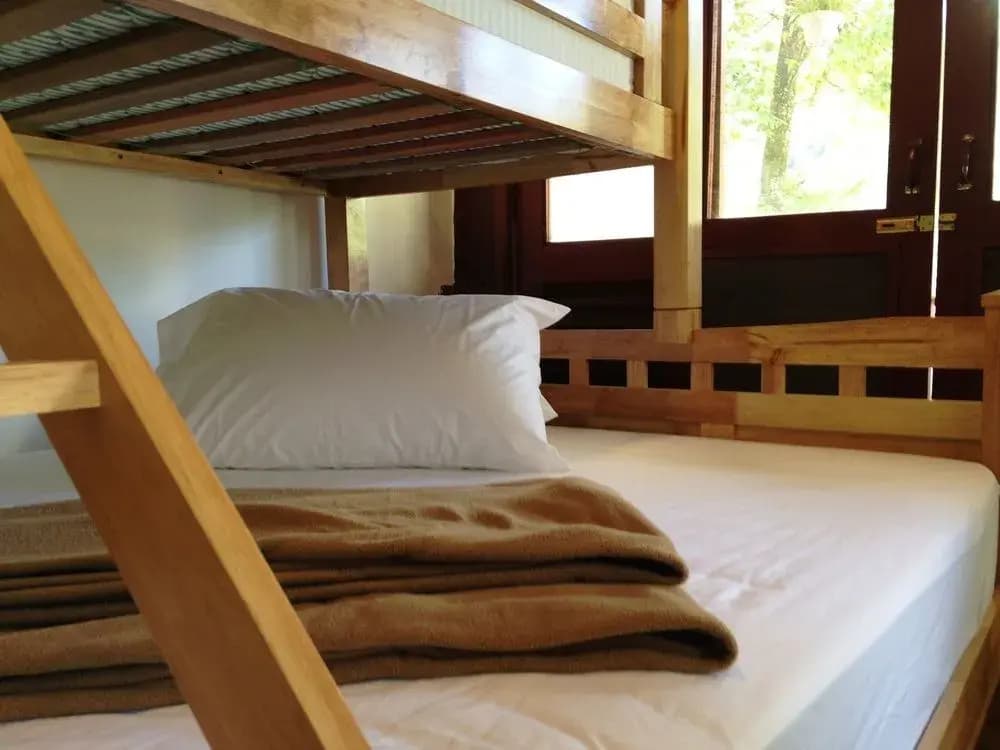 Xcape Resort at Sungai Lembing - main photo
