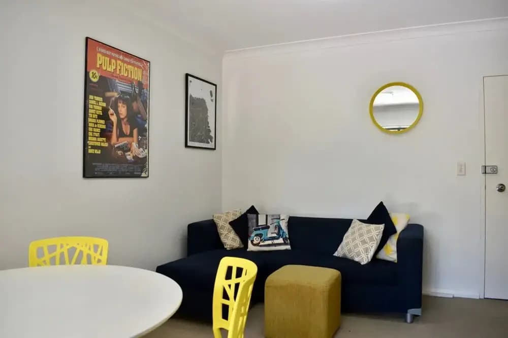 Quiet 1 Bedroom Flat in Concord - photo 8