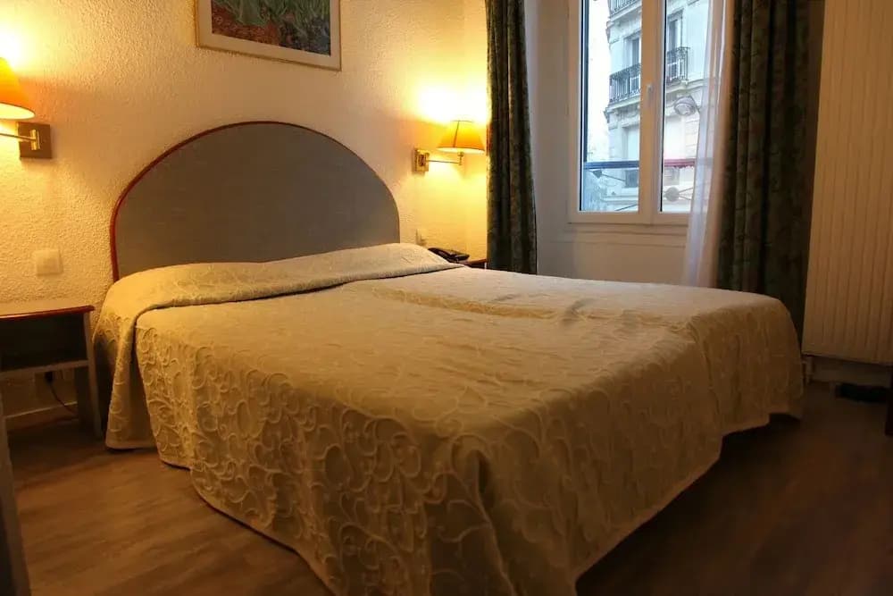 Hôtel Royal Bastille - photo 7